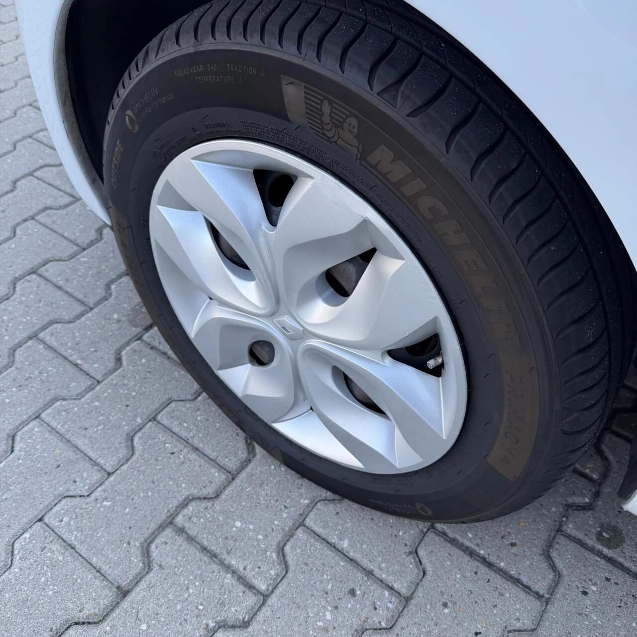 Hoofdafbeelding Renault ZOE