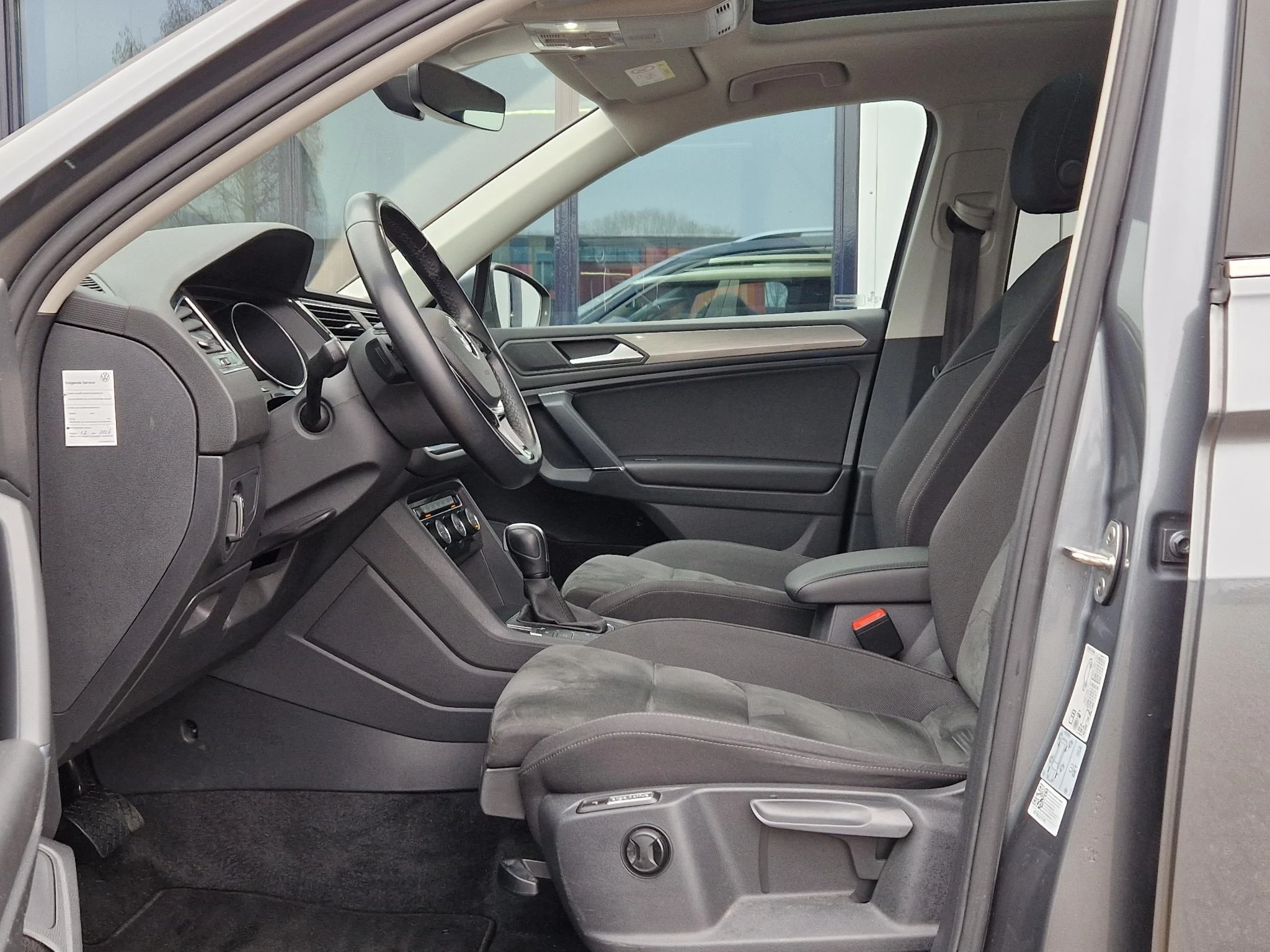 Hoofdafbeelding Volkswagen Tiguan Allspace