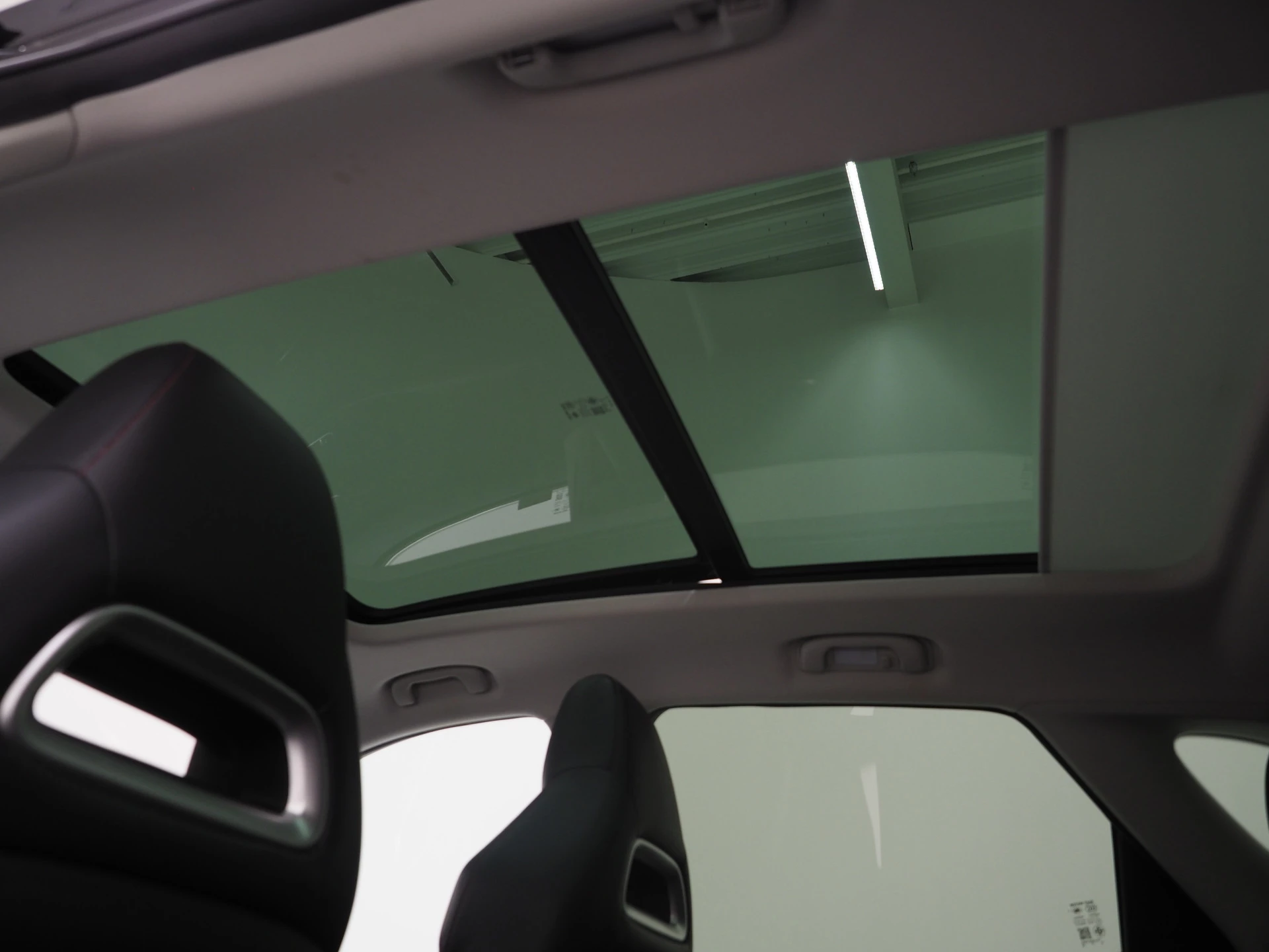 Hoofdafbeelding MG EHS