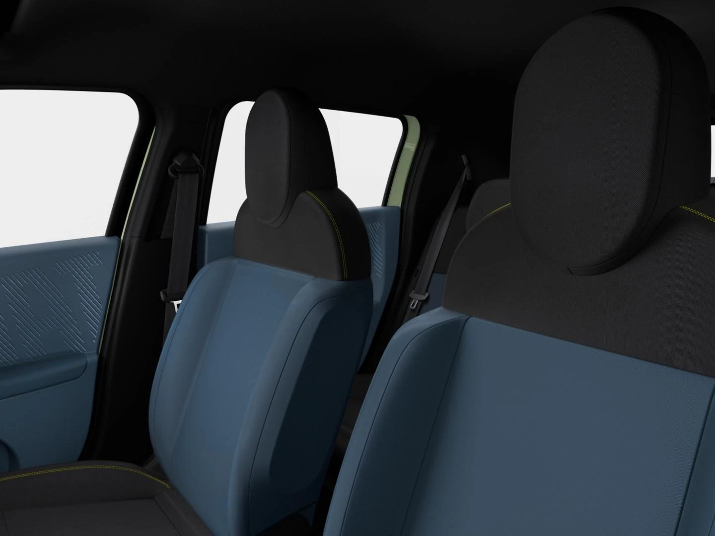 Hoofdafbeelding Fiat Grande Panda