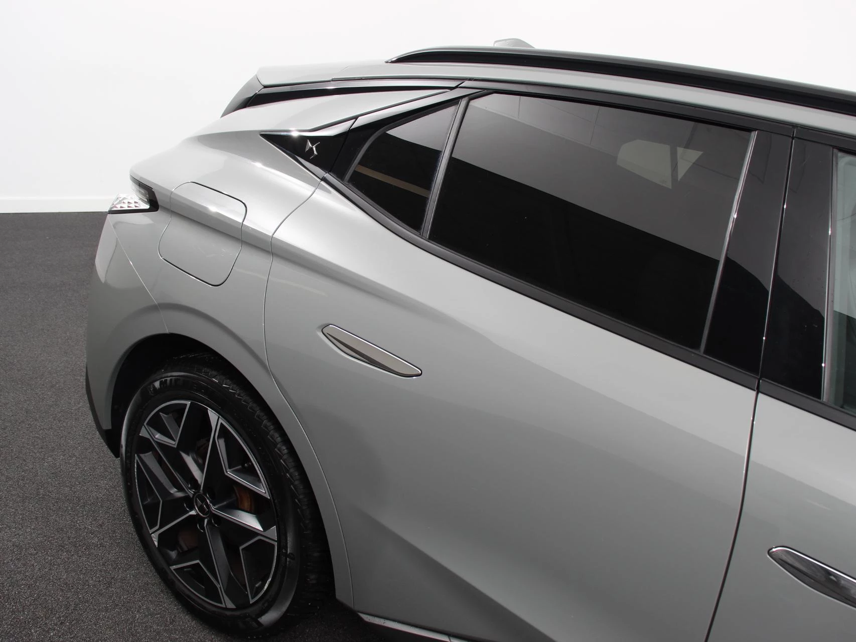 Hoofdafbeelding DS DS 4