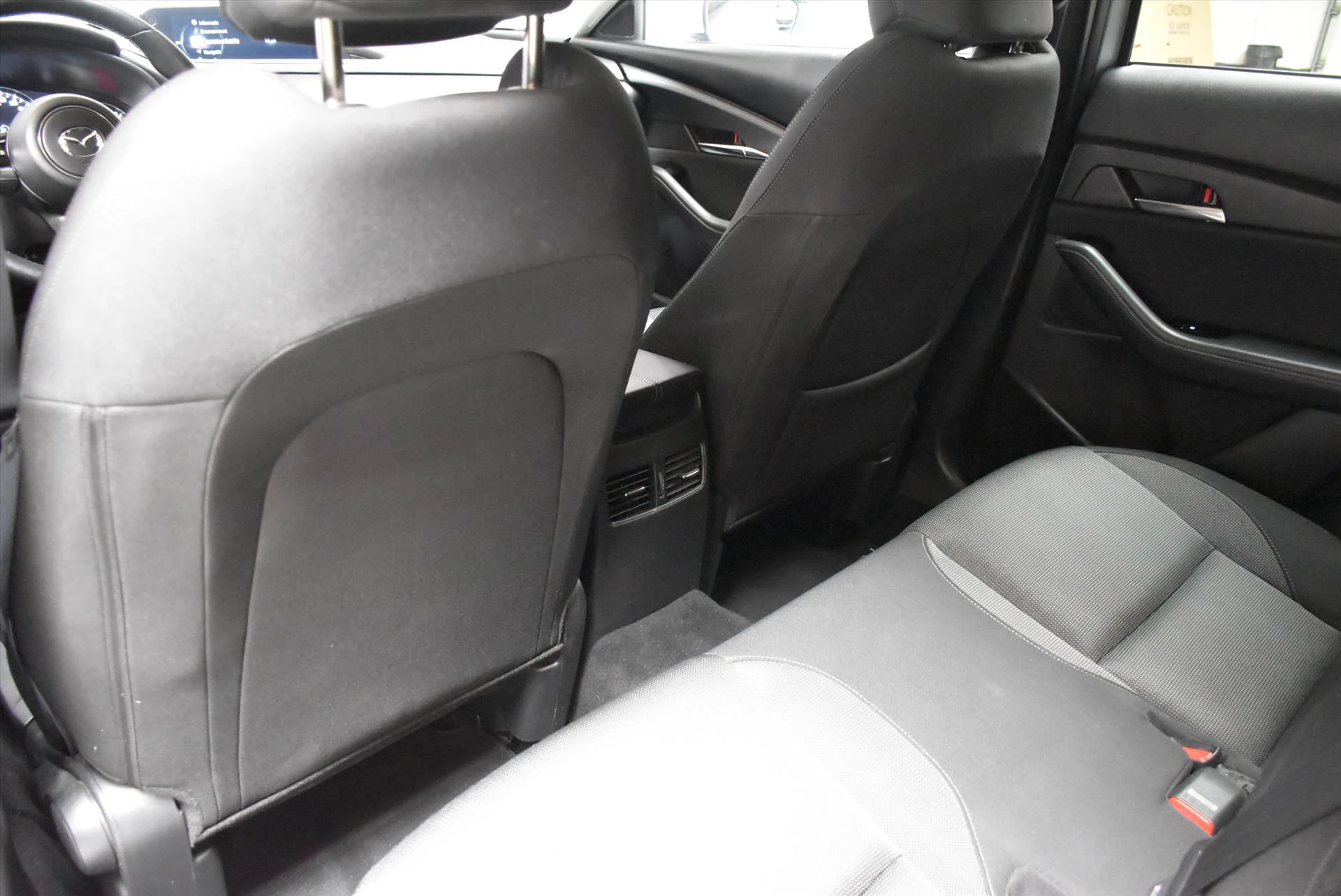 Hoofdafbeelding Mazda CX-30
