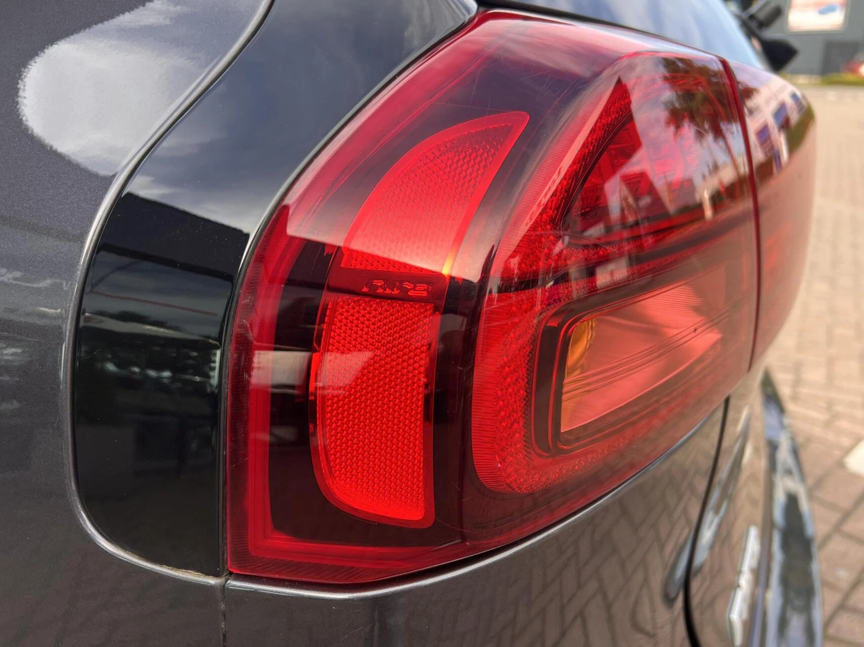 Hoofdafbeelding Kia e-Niro
