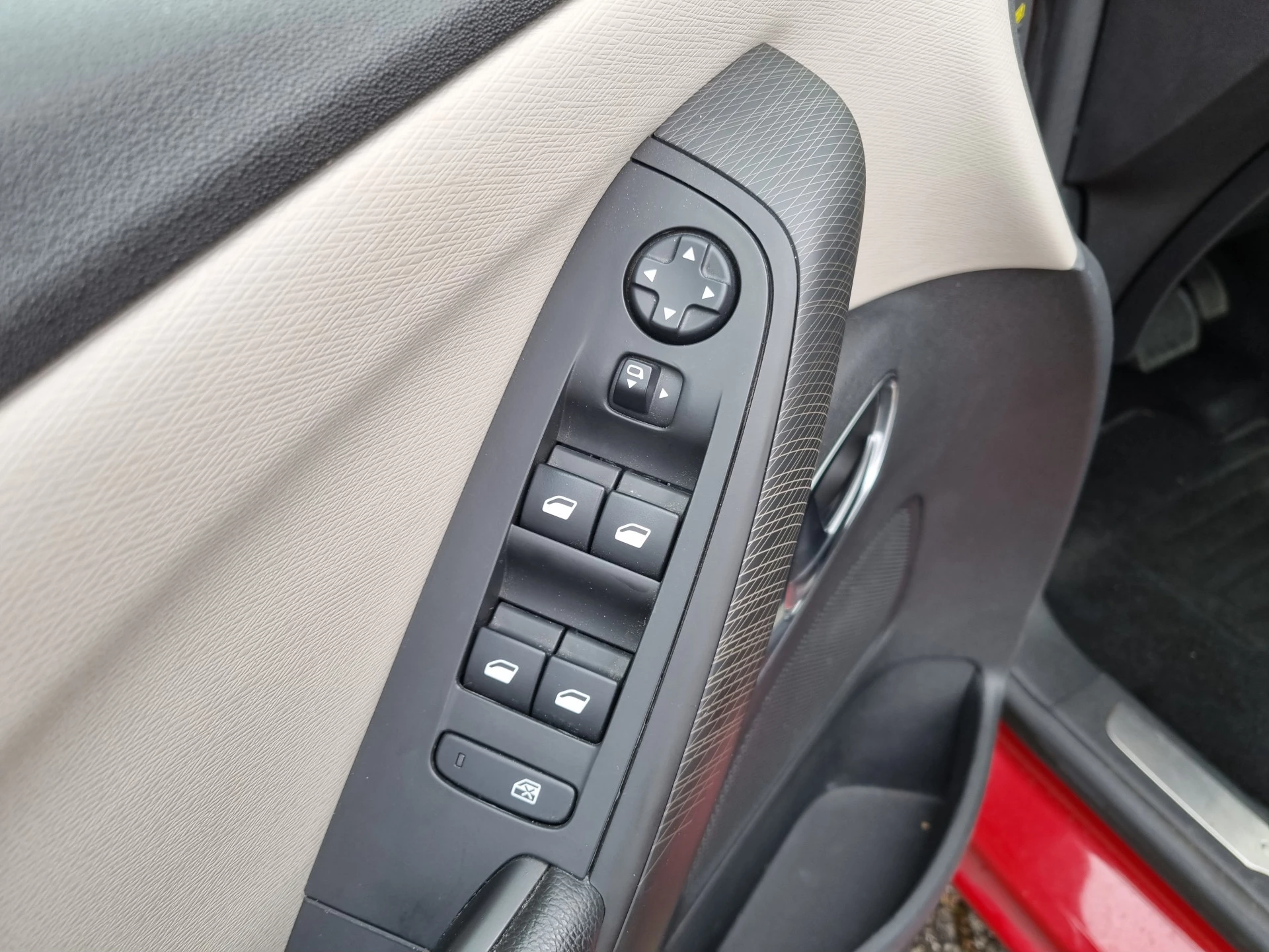 Hoofdafbeelding Citroën Grand C4 Spacetourer