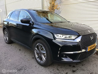 Ds 7 Crossback hybride E-Tense 4x4 Performance Line