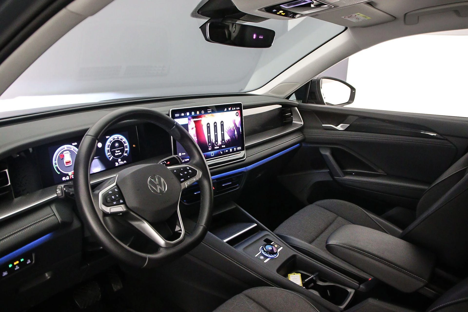 Hoofdafbeelding Volkswagen Tayron