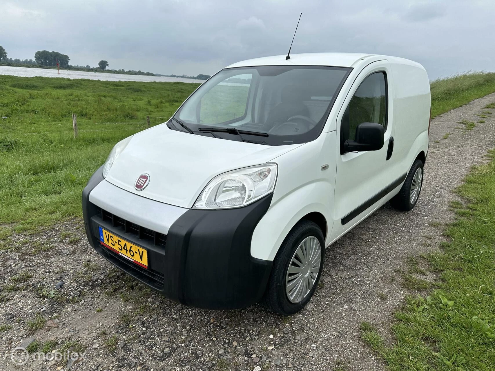 Hoofdafbeelding Fiat Fiorino