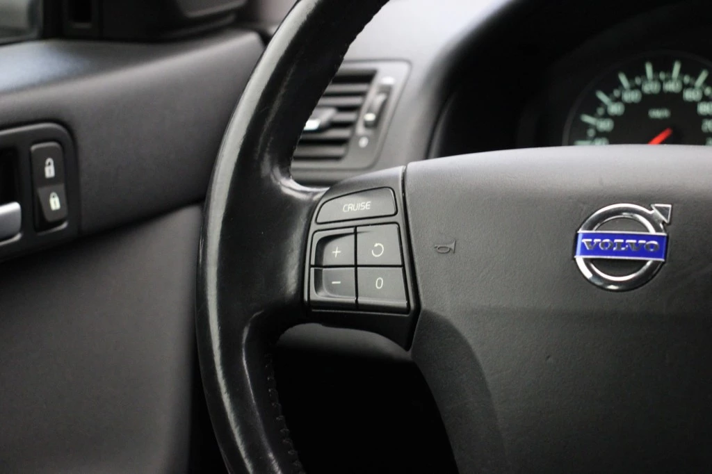 Hoofdafbeelding Volvo V50