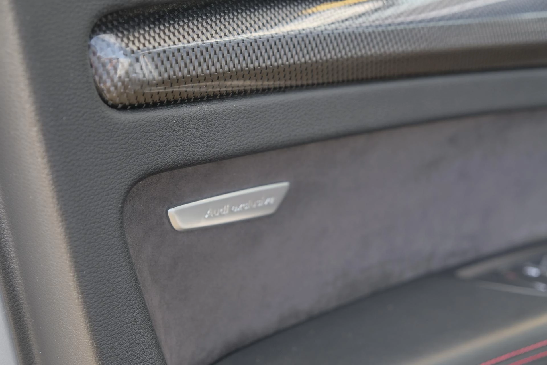 Hoofdafbeelding Audi SQ5