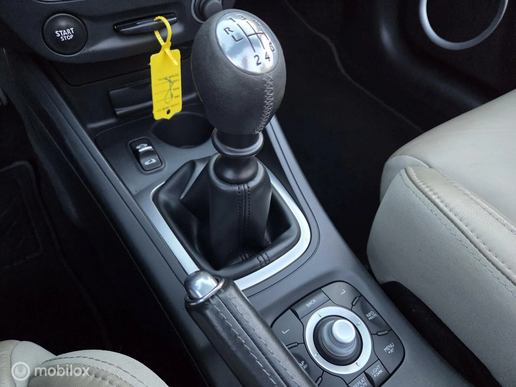 Hoofdafbeelding Renault Mégane