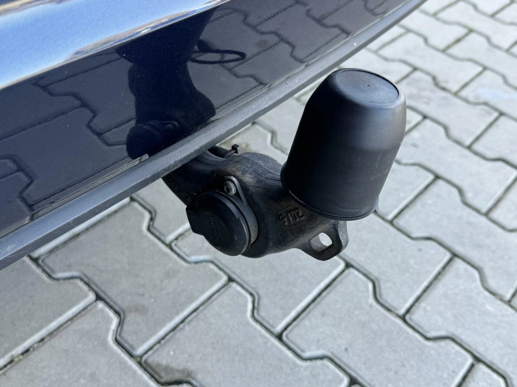 Hoofdafbeelding Volkswagen Golf Sportsvan