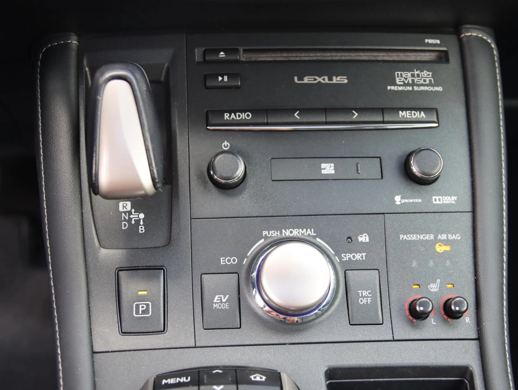 Hoofdafbeelding Lexus CT