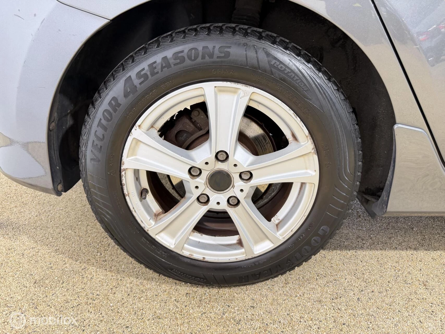 Hoofdafbeelding Hyundai i30