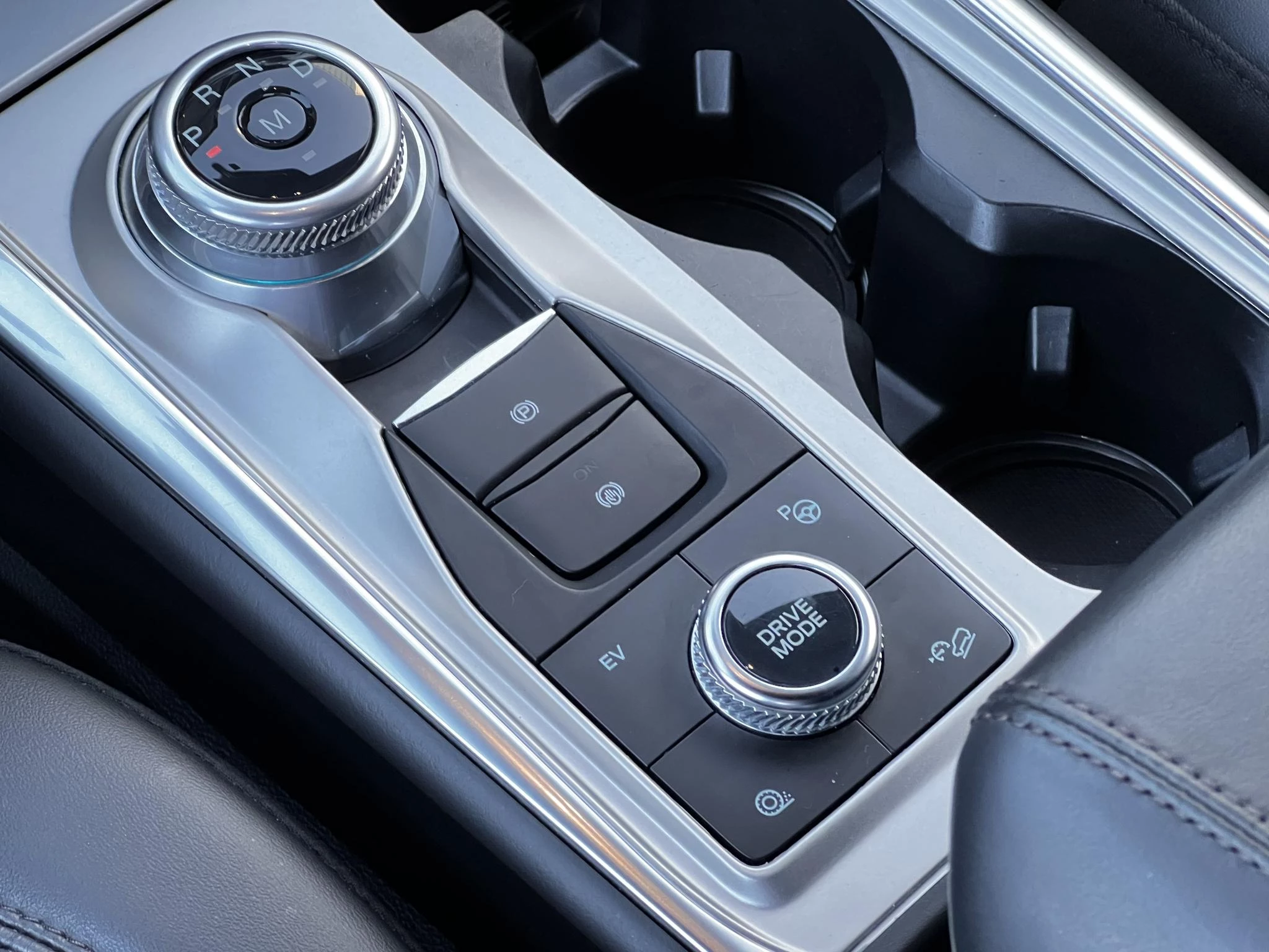 Hoofdafbeelding Ford Explorer