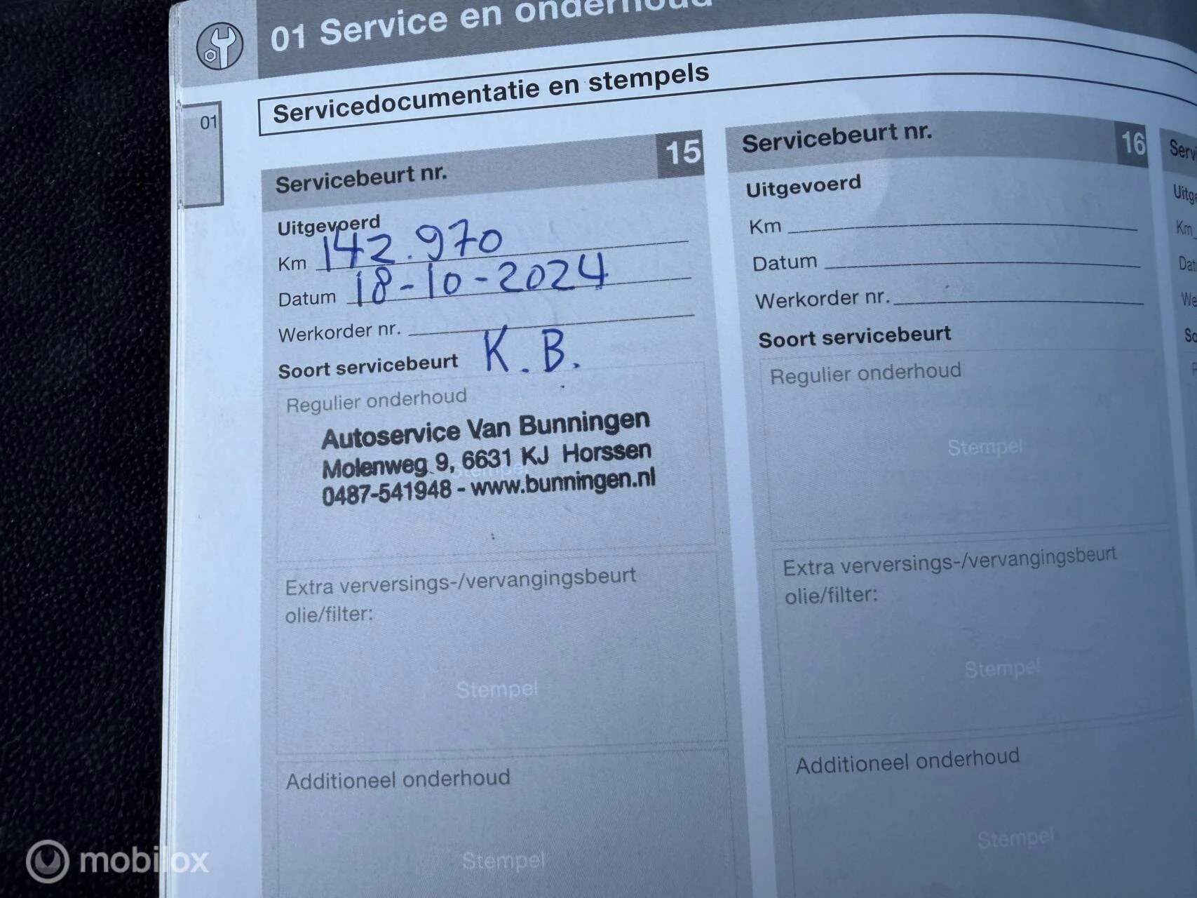 Hoofdafbeelding Volvo S40