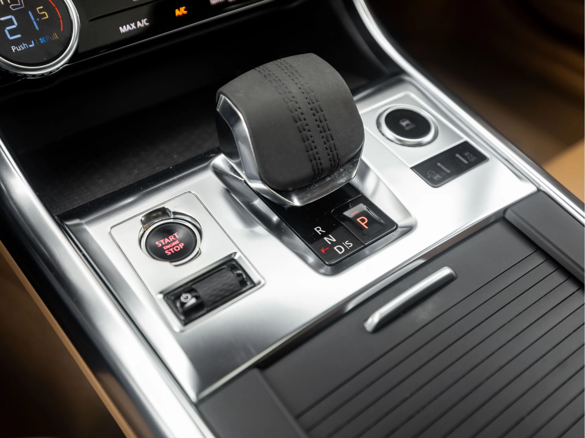 Hoofdafbeelding Jaguar XF