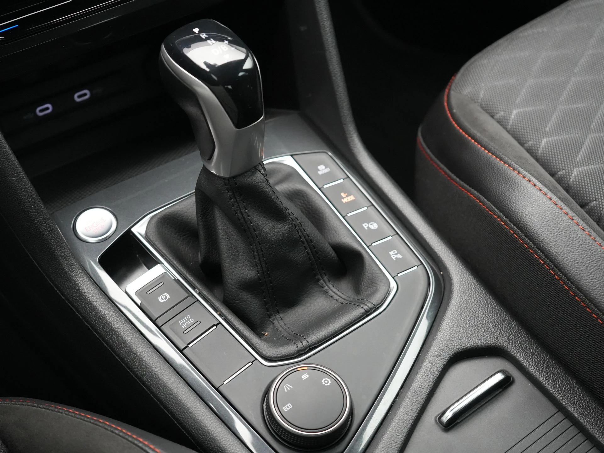 Hoofdafbeelding SEAT Tarraco
