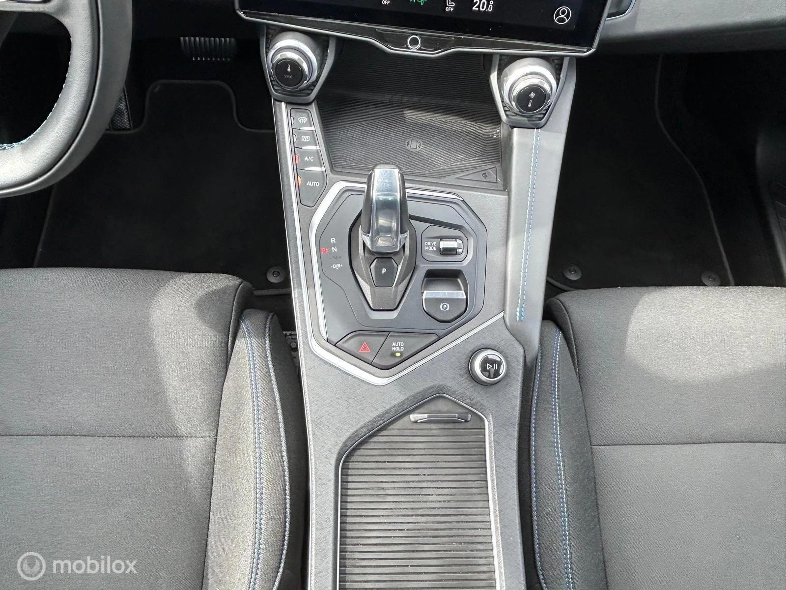 Hoofdafbeelding Lynk & Co 01