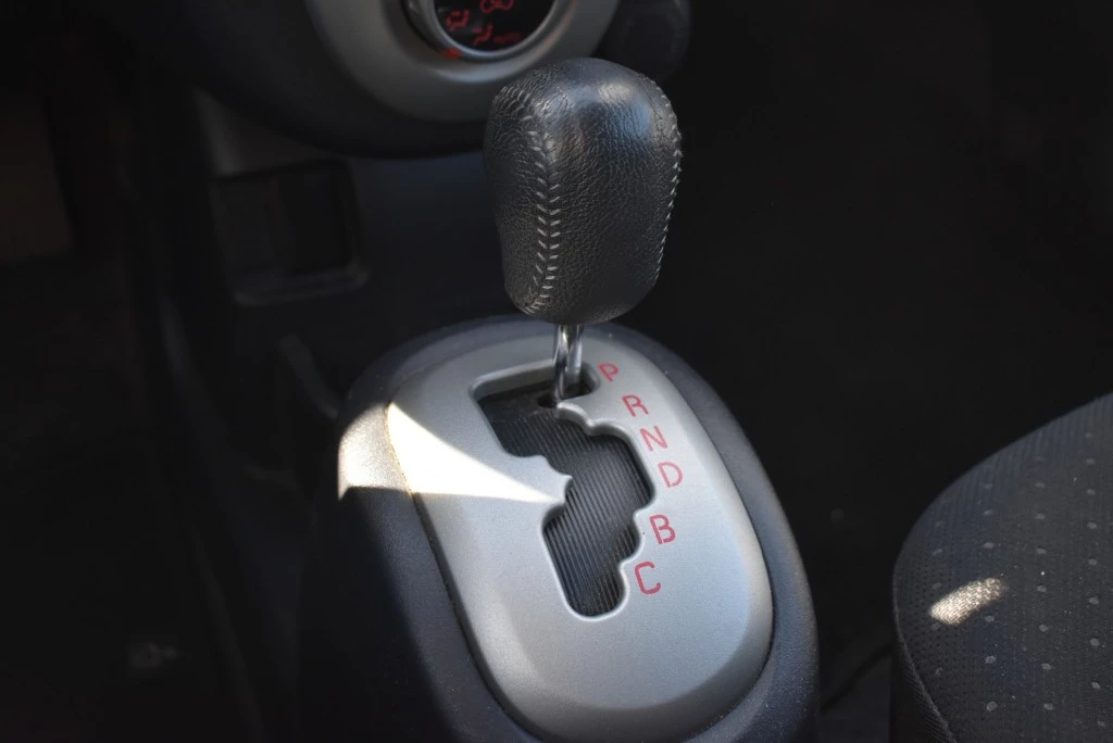 Hoofdafbeelding Mitsubishi i-MiEV