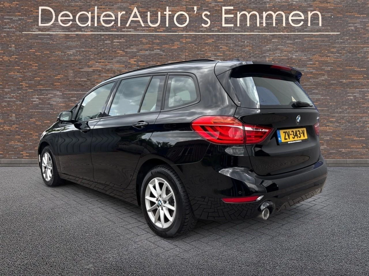 Hoofdafbeelding BMW 2 Serie