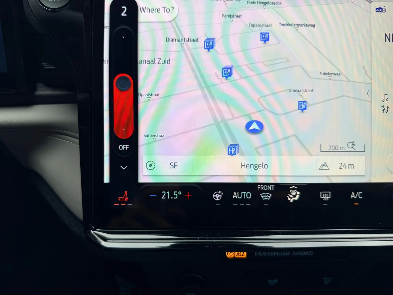 Hoofdafbeelding Ford Puma Gen-E