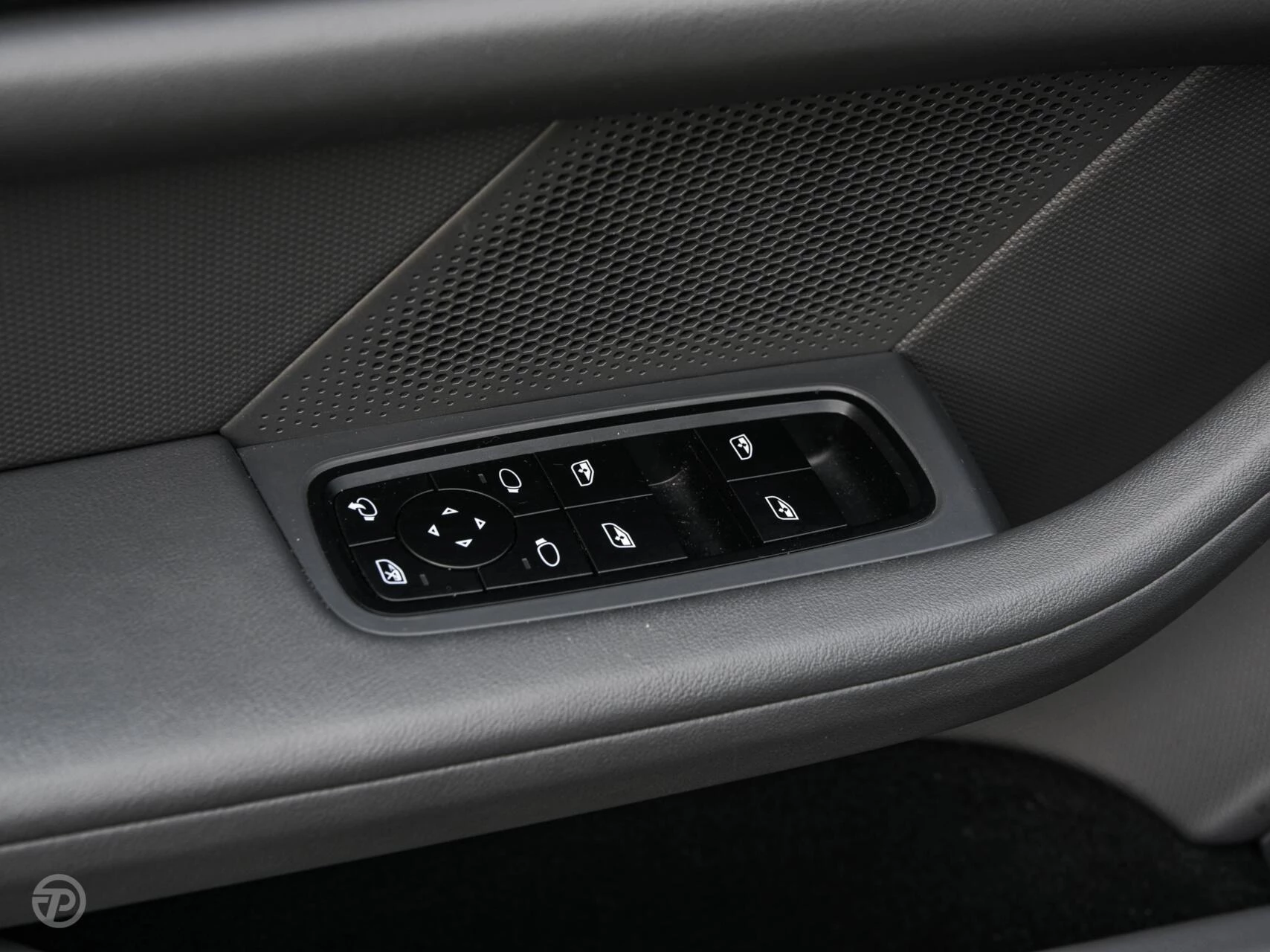 Hoofdafbeelding Porsche Taycan