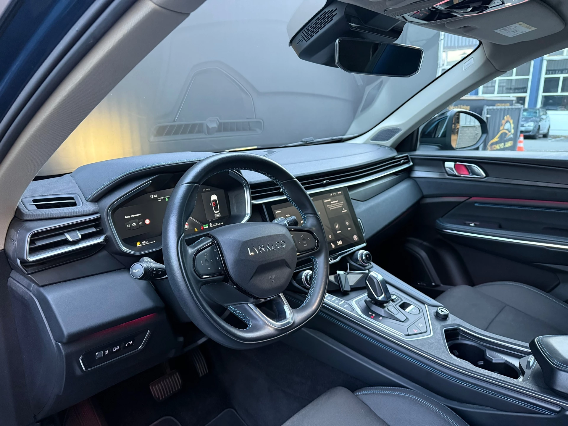 Hoofdafbeelding Lynk & Co 01