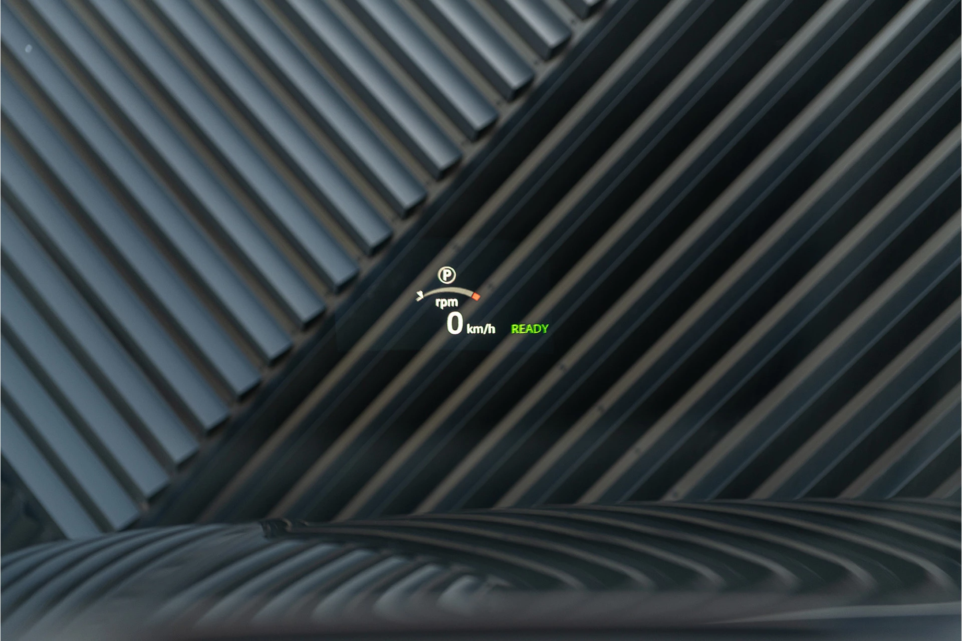 Hoofdafbeelding Land Rover Range Rover