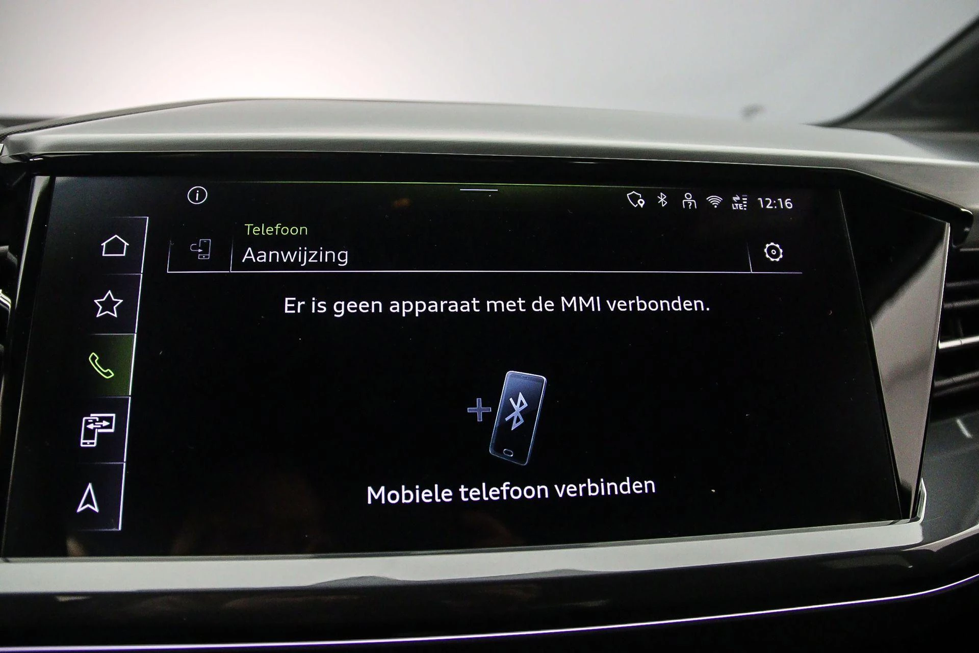 Hoofdafbeelding Audi Q4 e-tron