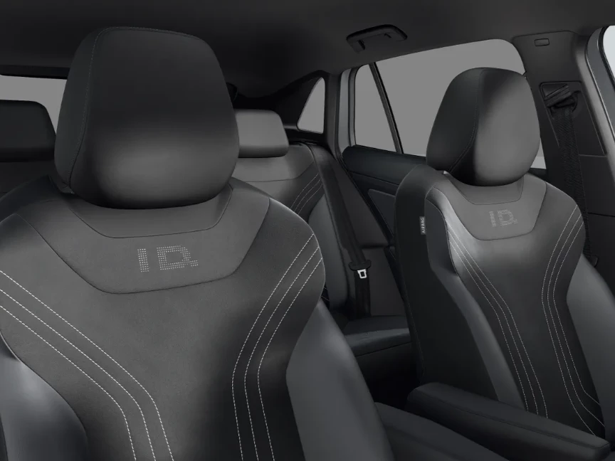 Hoofdafbeelding Volkswagen ID.4