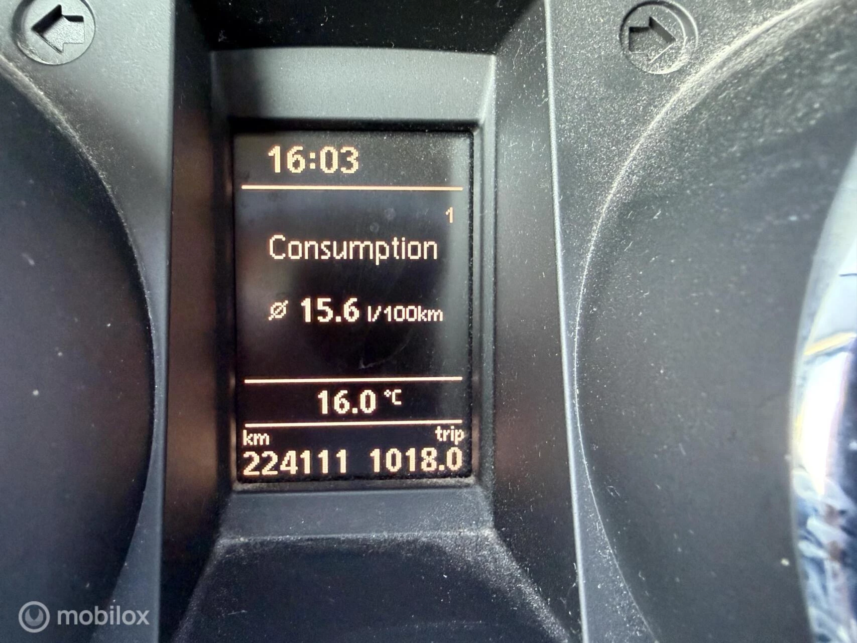 Hoofdafbeelding Škoda Yeti