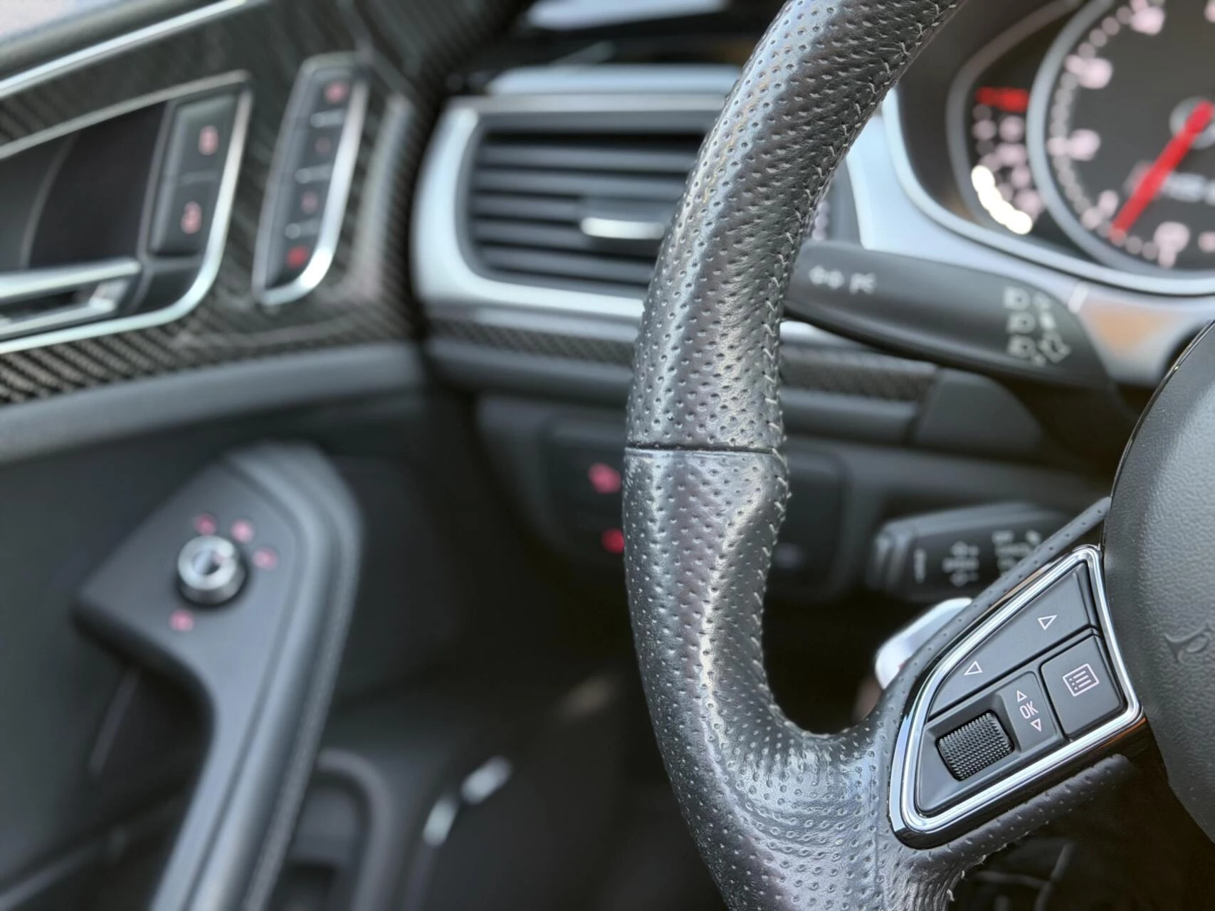 Hoofdafbeelding Audi RS6