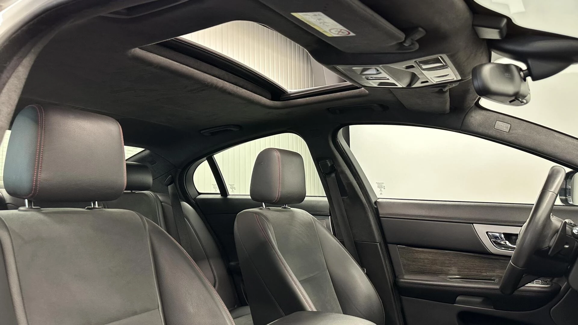 Hoofdafbeelding Jaguar XF