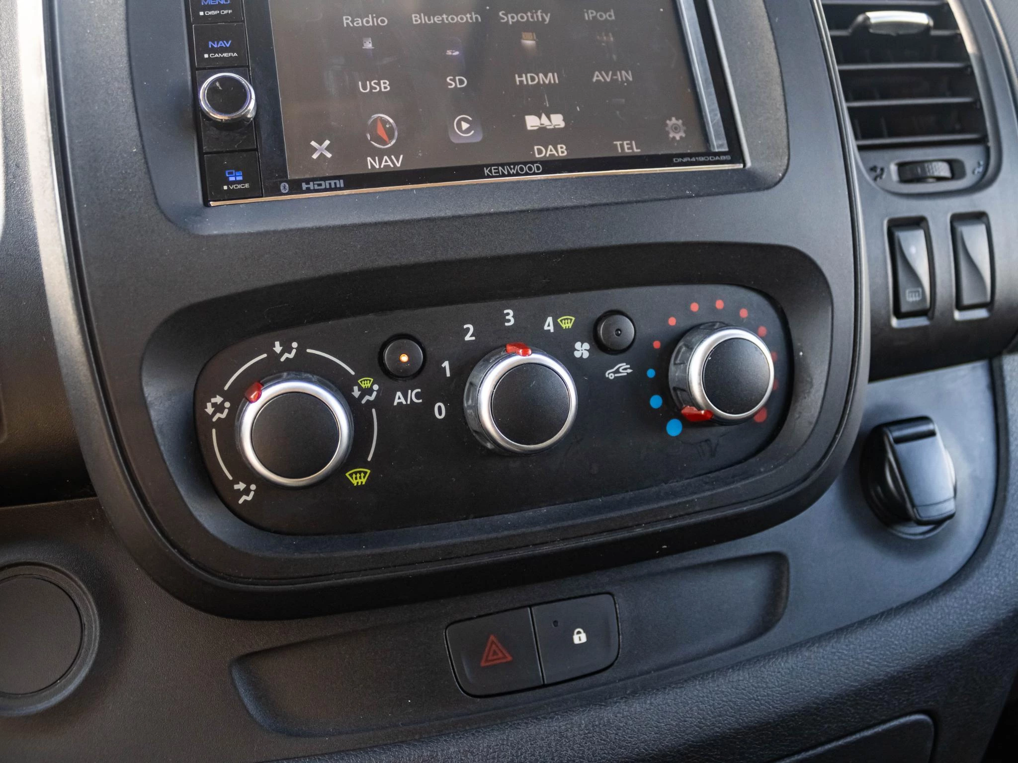 Hoofdafbeelding Fiat Talento