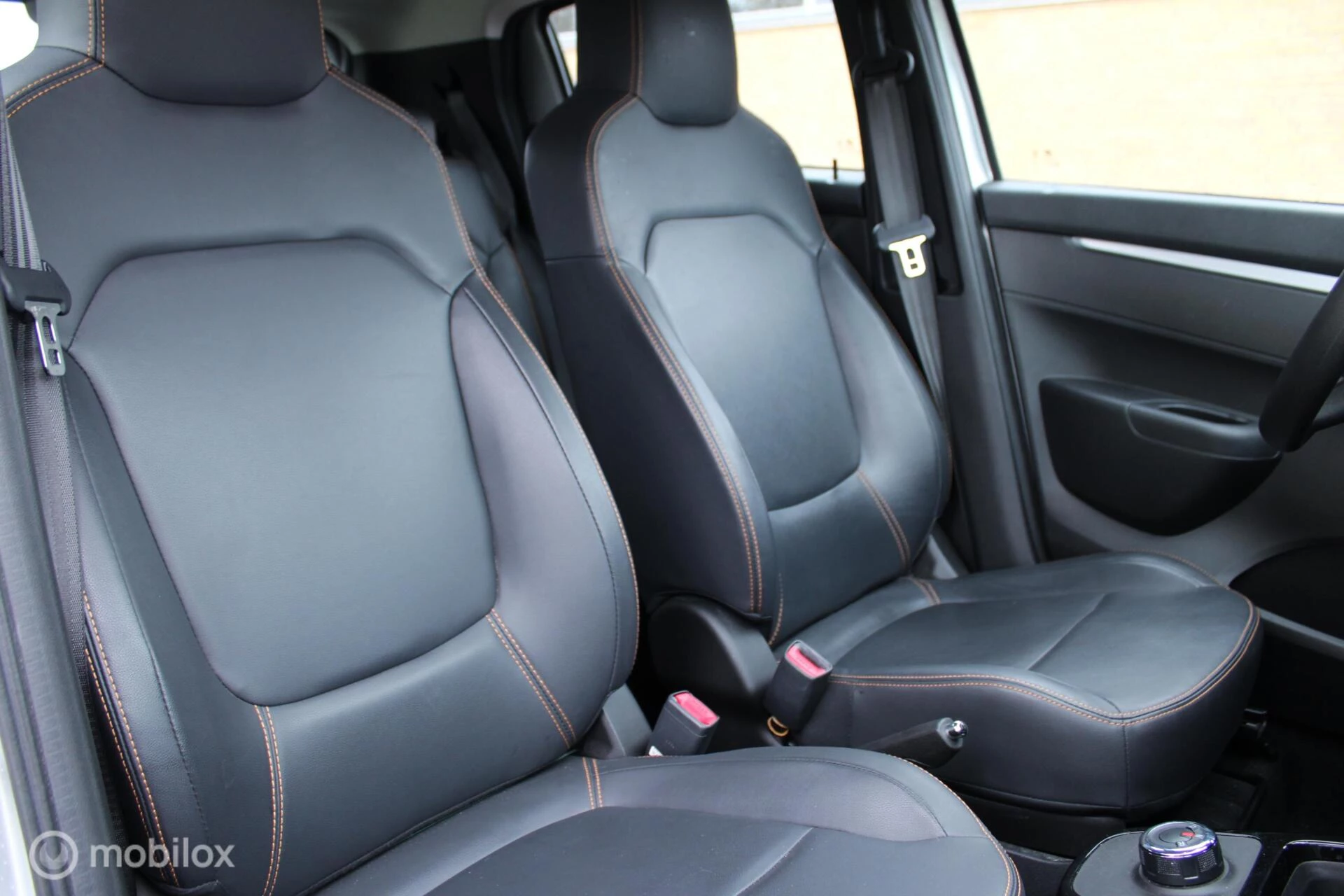 Hoofdafbeelding Dacia Spring