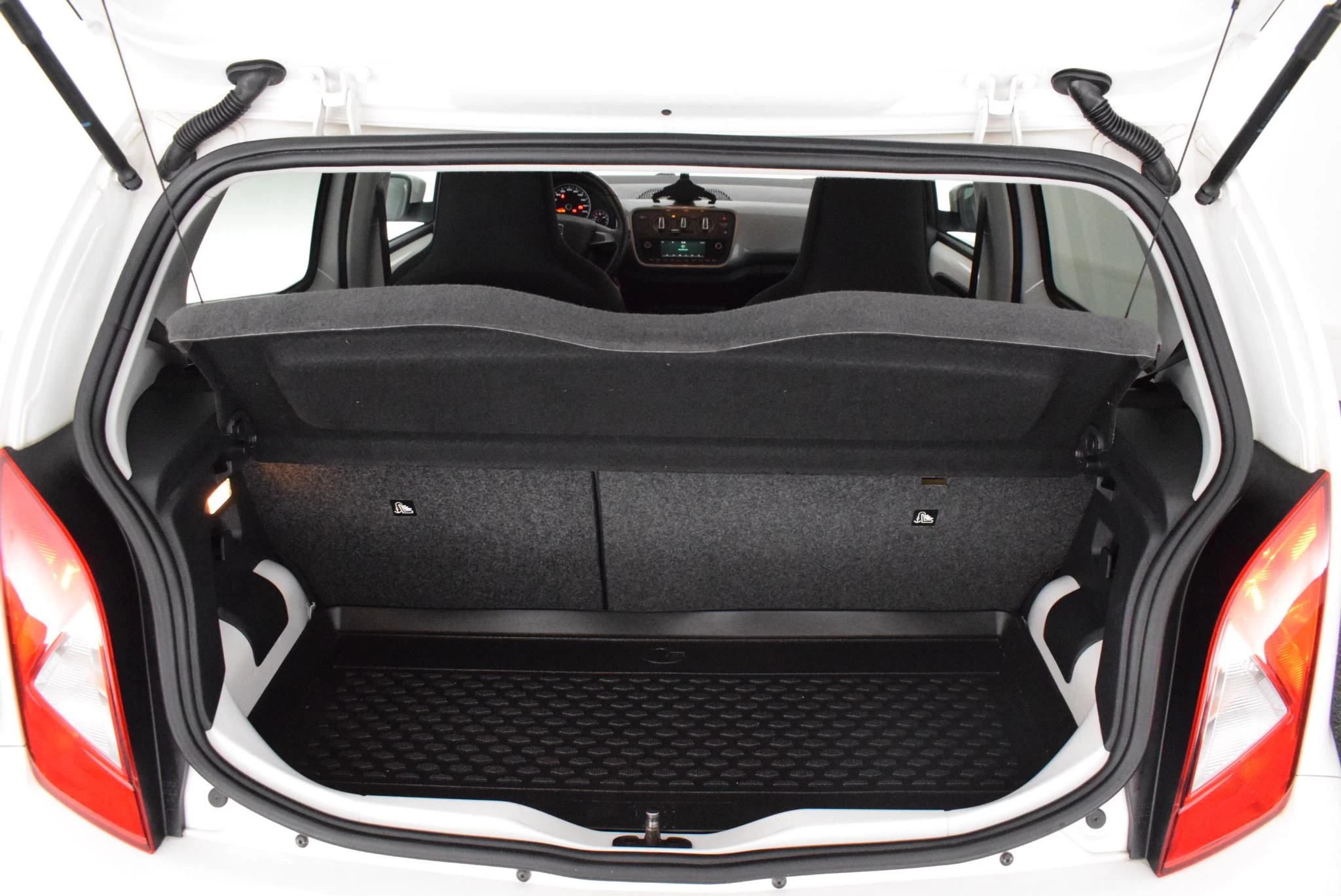 Hoofdafbeelding SEAT Mii
