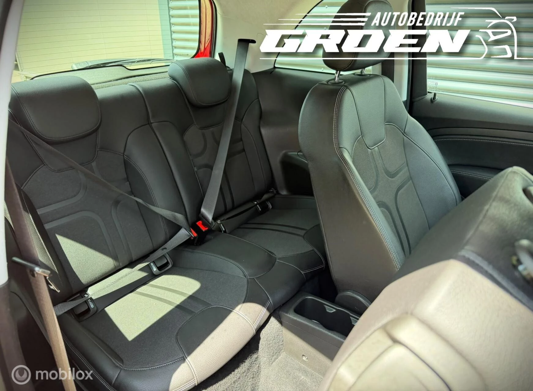 Hoofdafbeelding Opel ADAM
