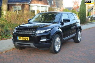 Land Rover Range Rover Evoque 2.0 Si 4WD Dynamic Org NL/NAP