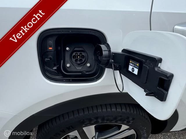 Hoofdafbeelding Kia Sorento