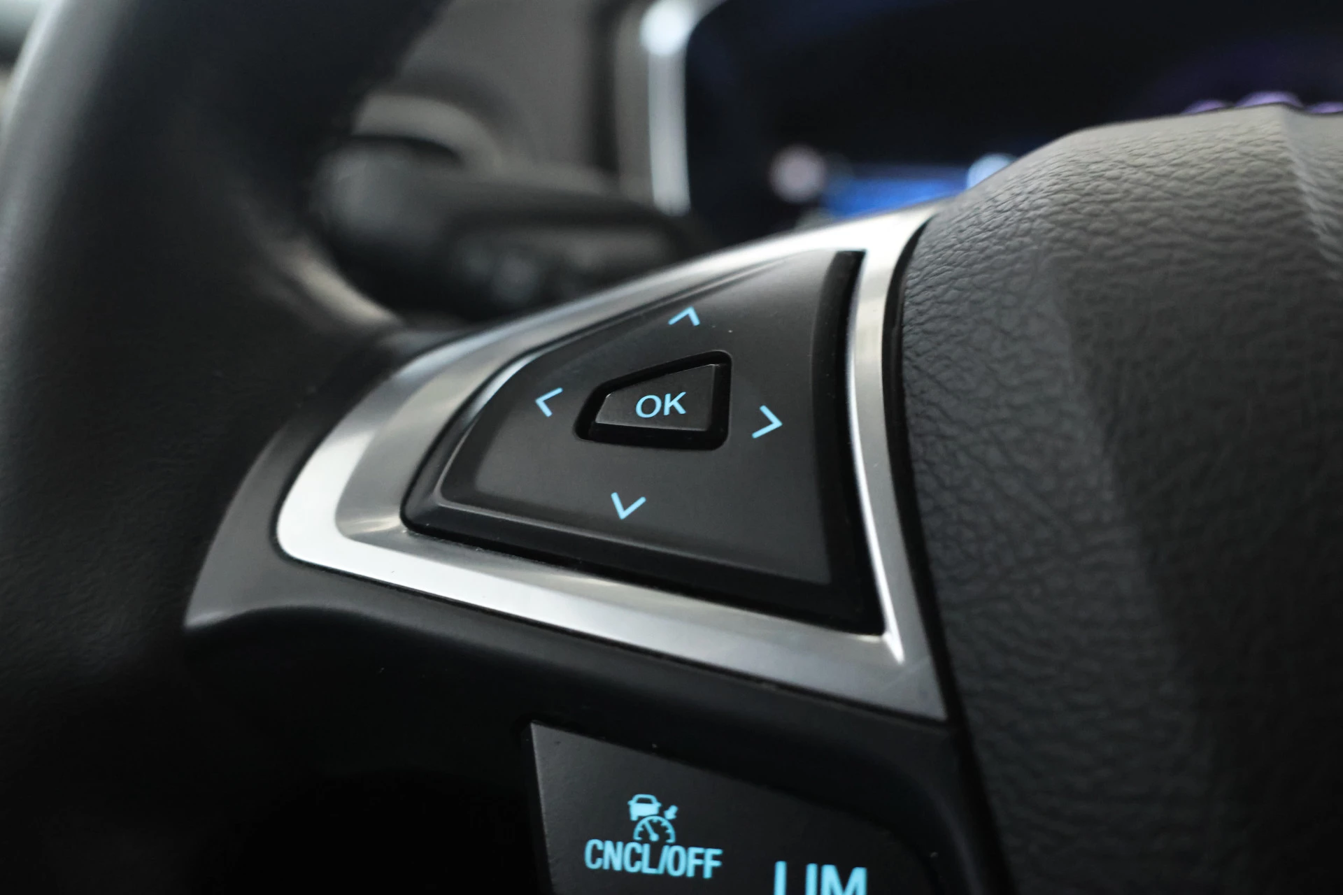 Hoofdafbeelding Ford Mondeo