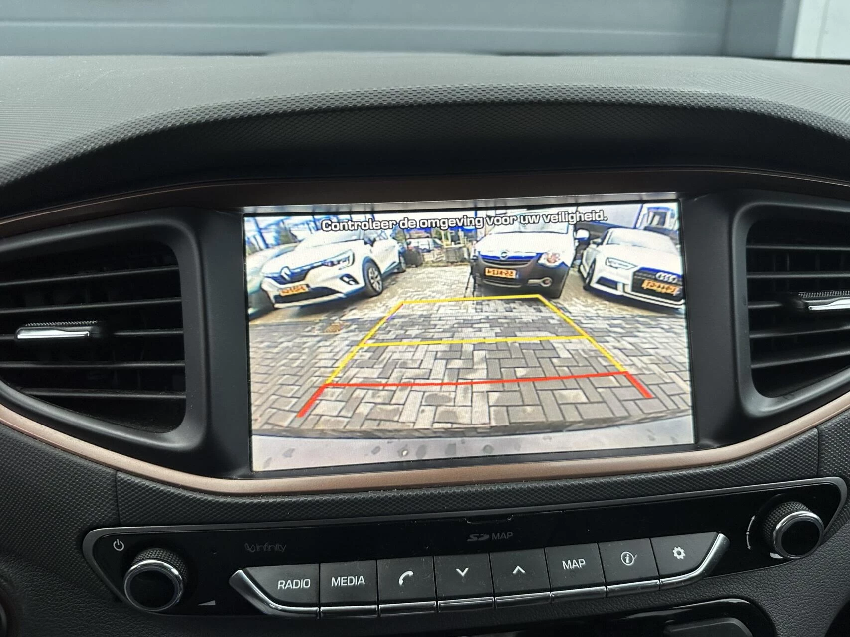 Hoofdafbeelding Hyundai IONIQ