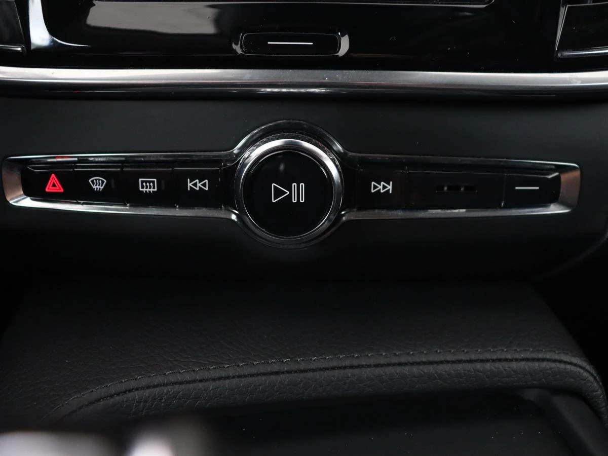 Hoofdafbeelding Volvo V90