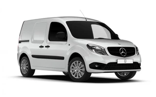 Hoofdafbeelding Mercedes-Benz Citan Mercedes-Benz Citan BASE 108CDI/27 FWD
