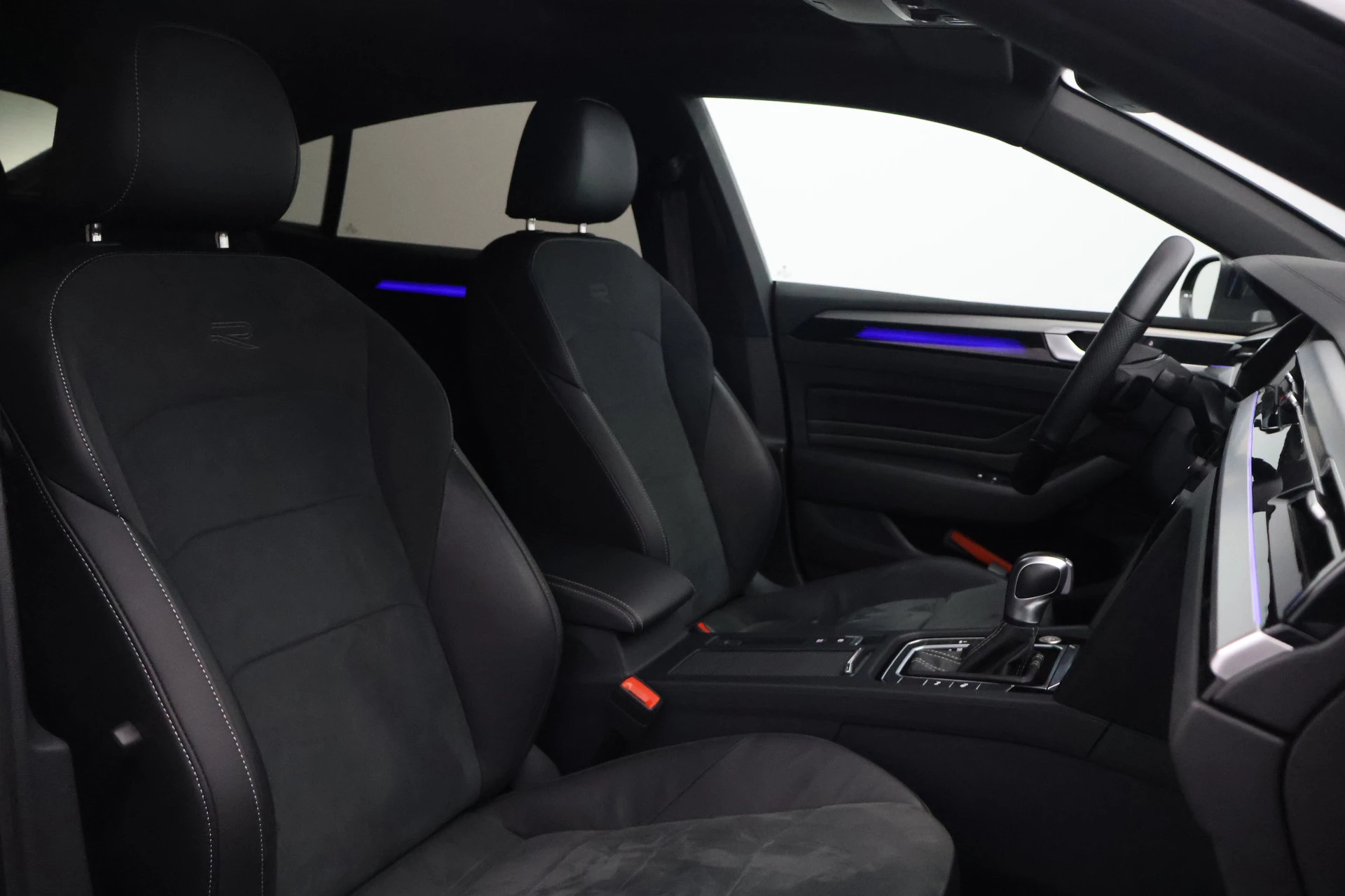 Hoofdafbeelding Volkswagen Arteon