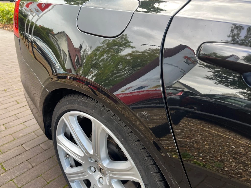 Hoofdafbeelding Volvo V90