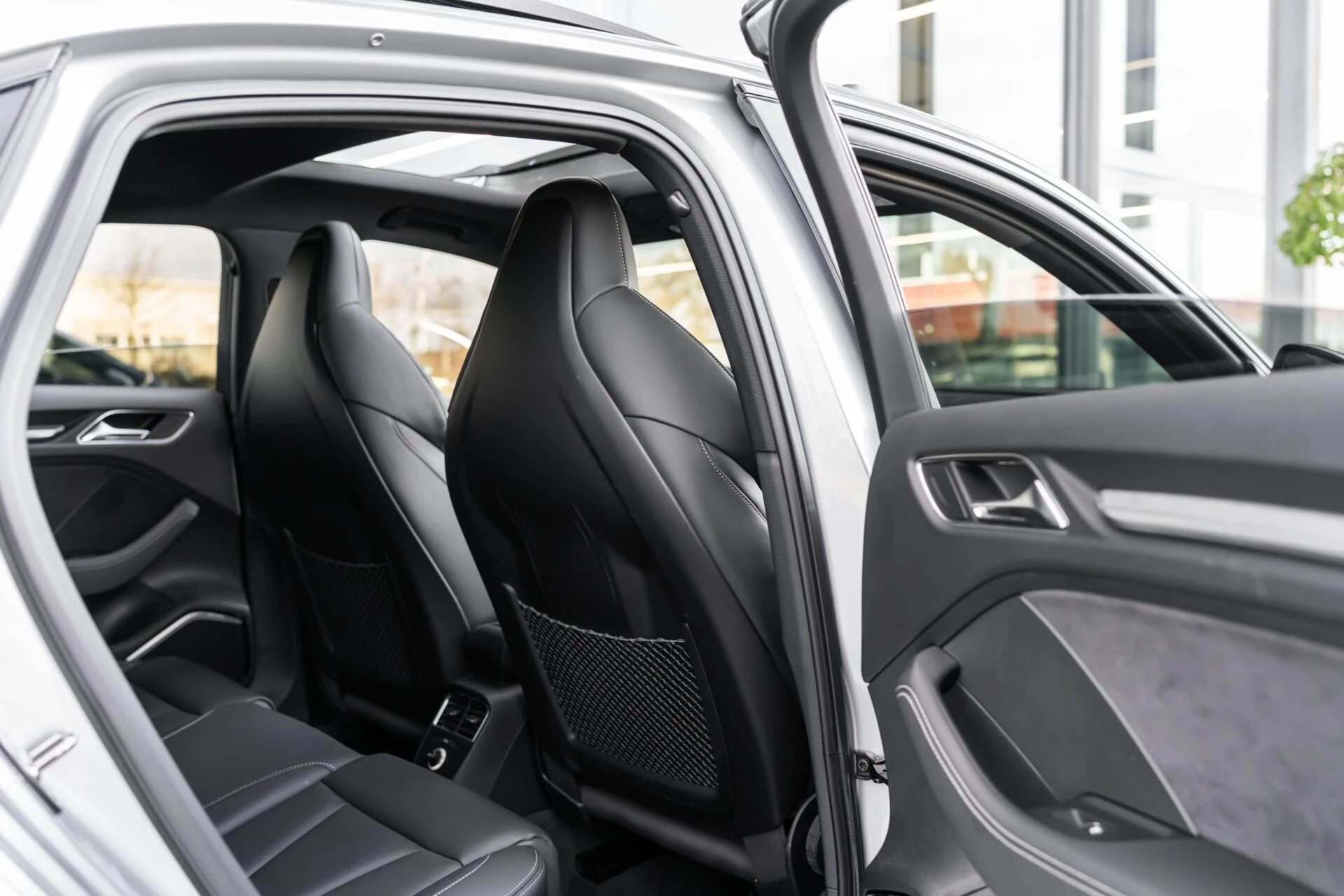 Hoofdafbeelding Audi RS3