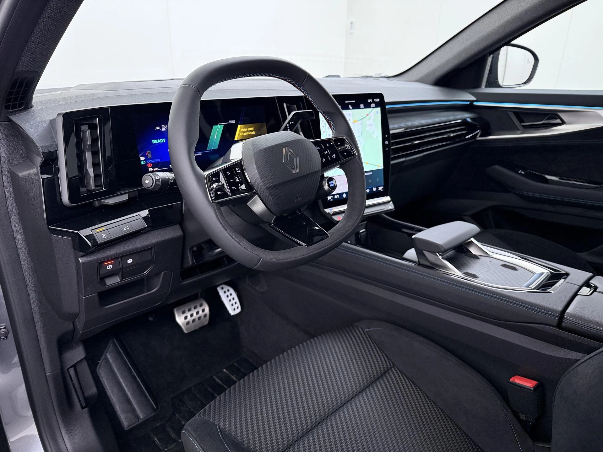 Hoofdafbeelding Renault Espace