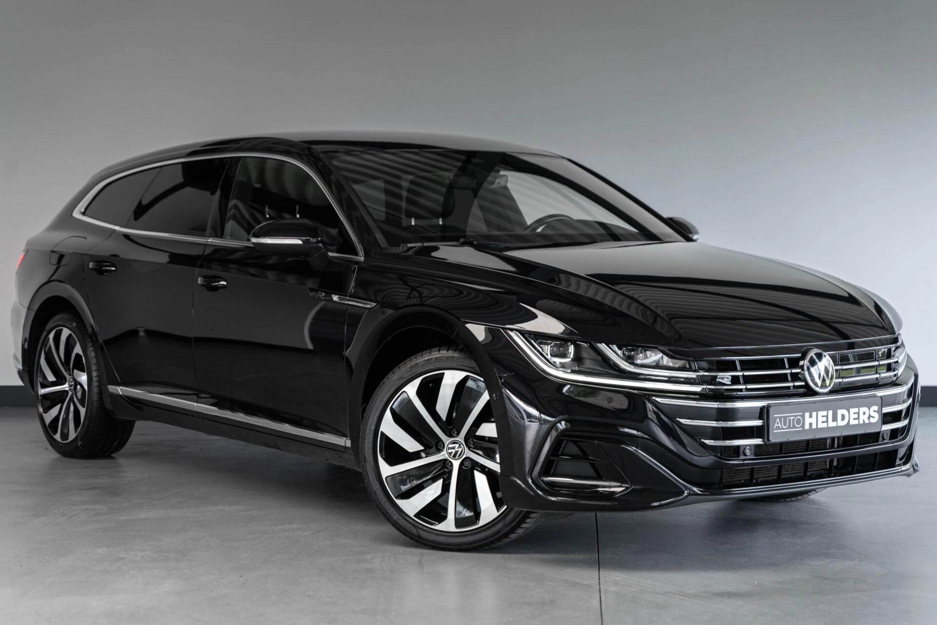 Hoofdafbeelding Volkswagen Arteon