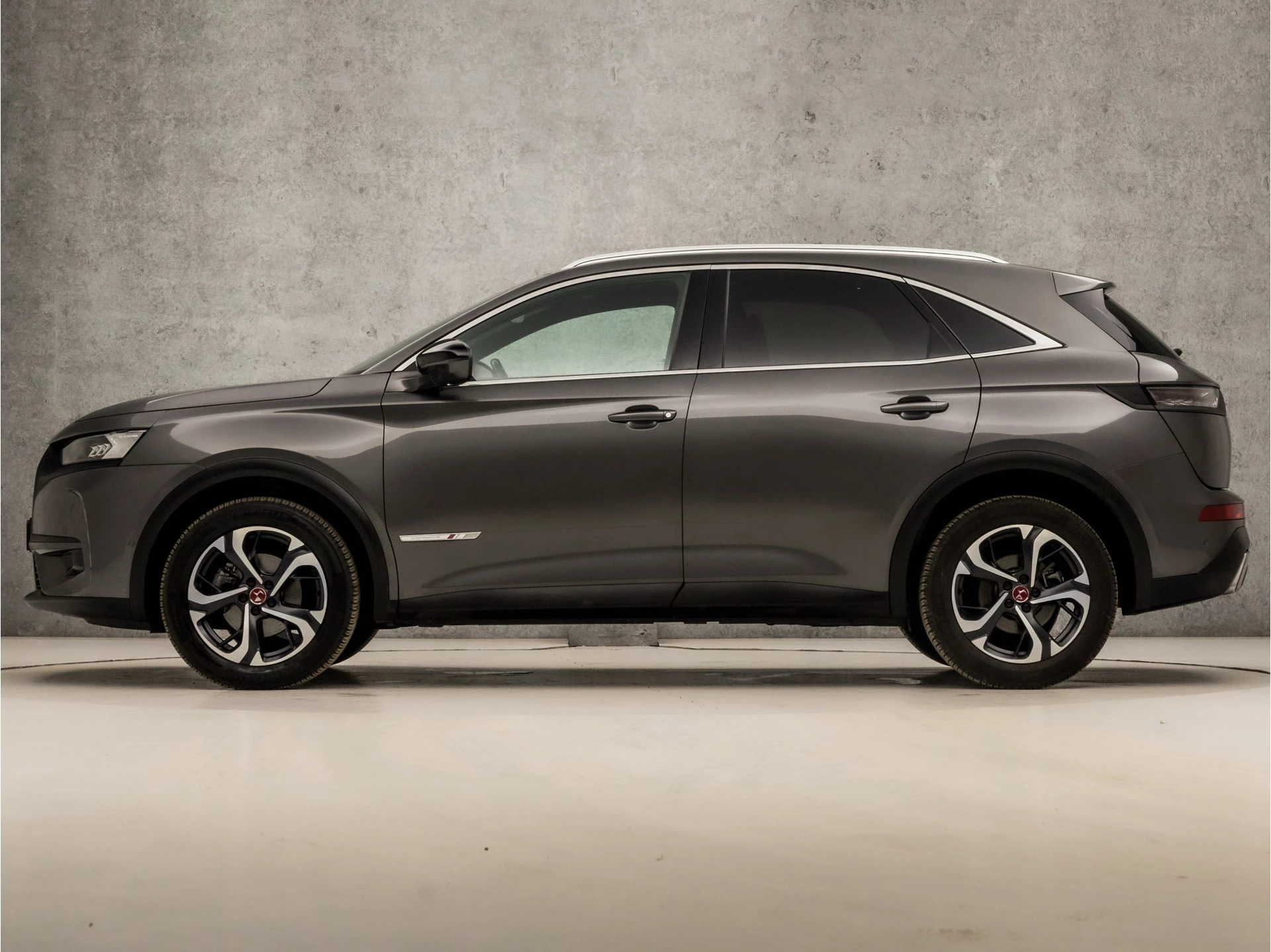 Hoofdafbeelding DS DS 7