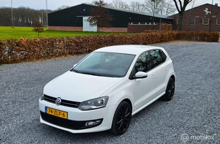 Volkswagen Polo 1.2 TSI BlueMotion Comfortline, NWE Ketting